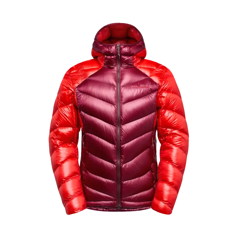 Lumina 300 Down Hombre Chaqueta Alpinismo La Sportiva