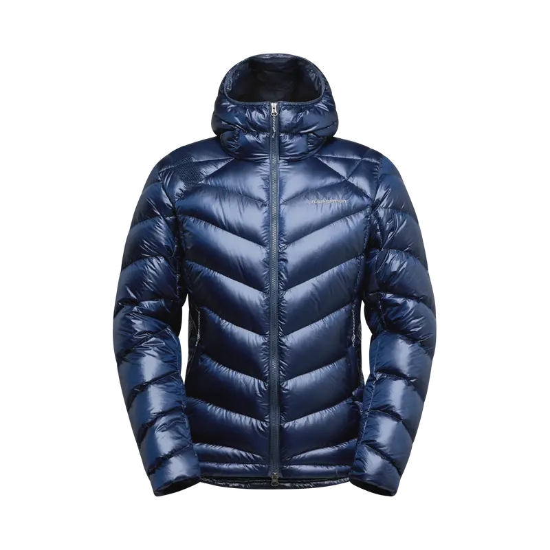 Lumina 300 Down Hombre Chaqueta Alpinismo La Sportiva
