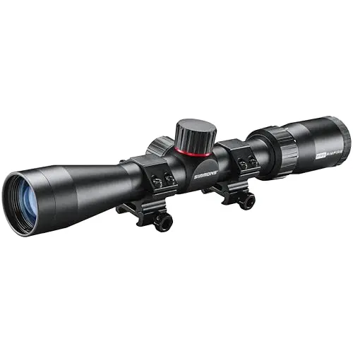 Luneta Simmons Pro Rimfire 3-9x32 Truplex