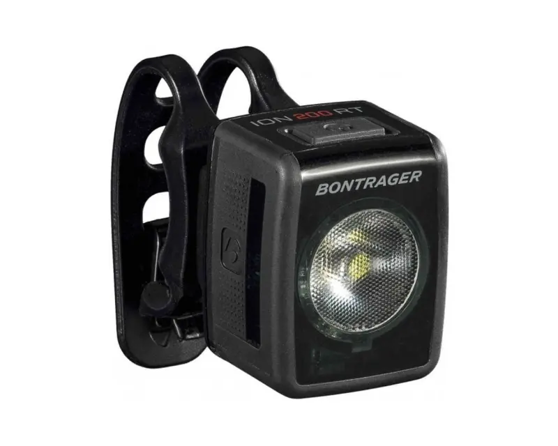 Luz Delantera Bontrager Ion 200Rt