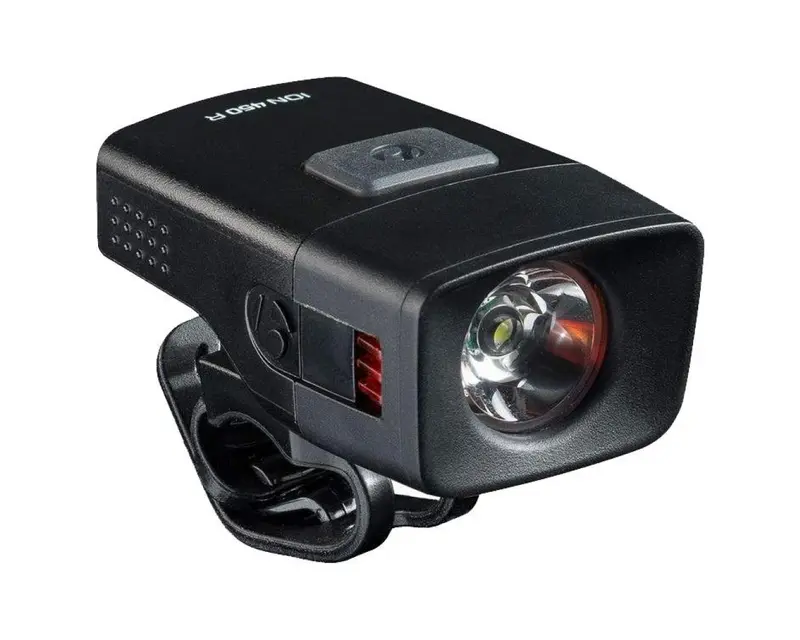 Luz Delantera Bontrager Ion 450w