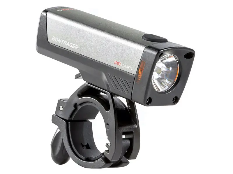 Luz Delantera Bontrager ION ELT R FT