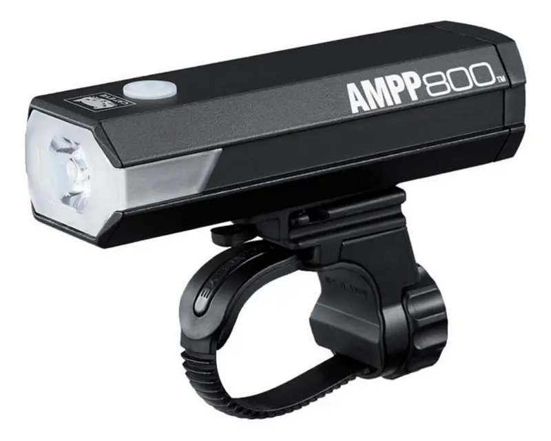 Luz Delantera Cateye AMPP 800