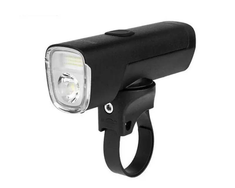 Luz Delantera Magic Shine Allty 1500