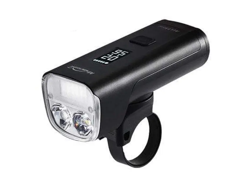 Luz delantera Magic Shine Allty 2000L