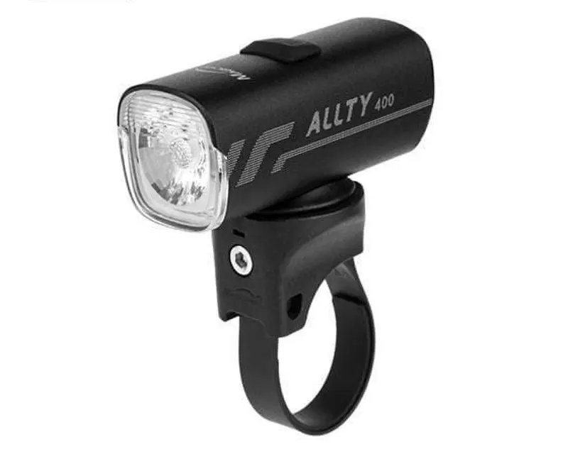 Luz Delantera Magic Shine Allty 400