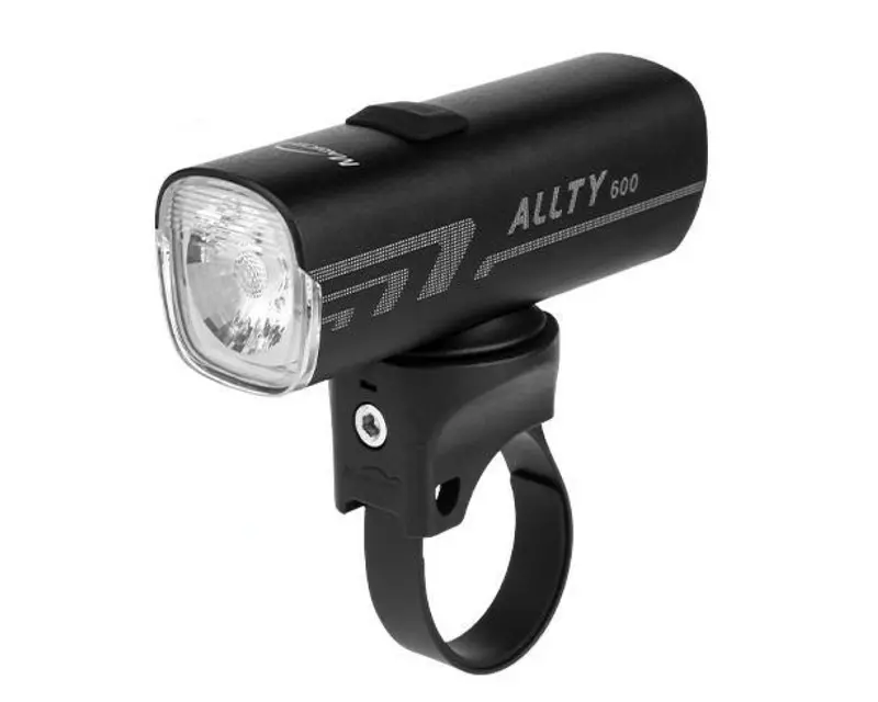 Luz Delantera Magic Shine Allty 600