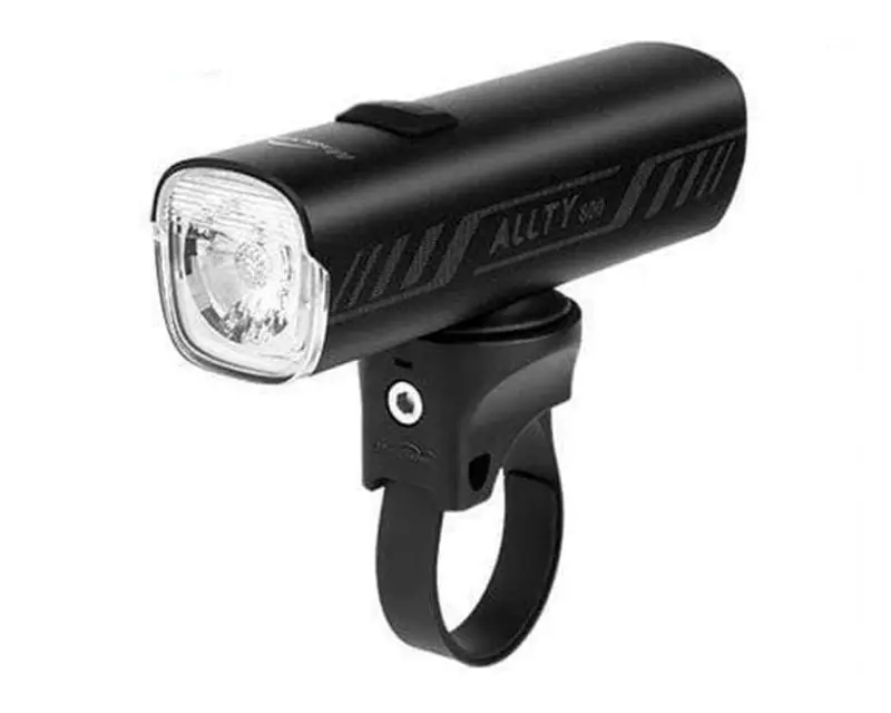 Luz Delantera Magic Shine Allty 800