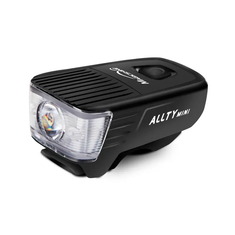 Luz Delantera Magic Shine Allty Mini 300