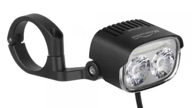 Luz Delantera Magic Shine ME2000