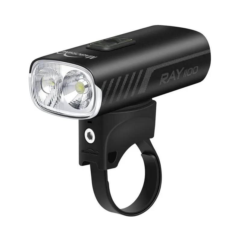 Luz Delantera Magic Shine Ray 1100