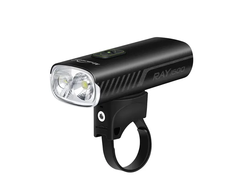 Luz Delantera Magic Shine Ray 1600