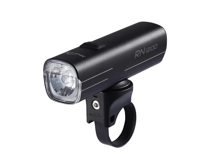 Luz Delantera Magic Shine RN1200