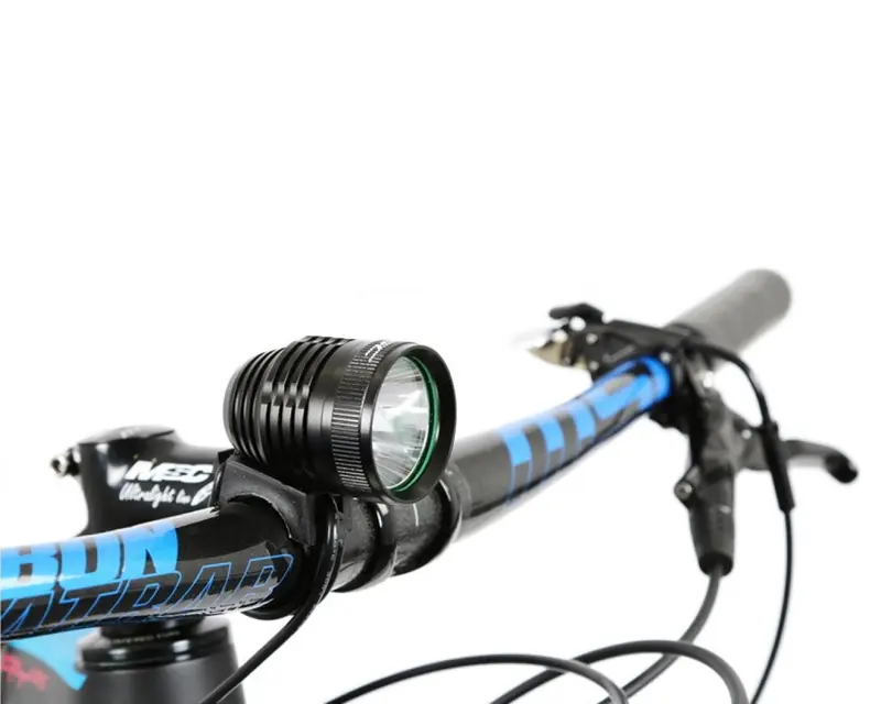 Luz Delantera MSC 800 Lmn