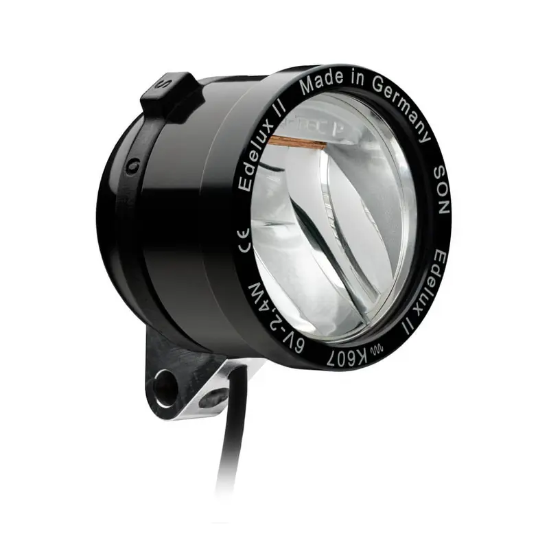 Luz Dinamo Son Edelux II 140