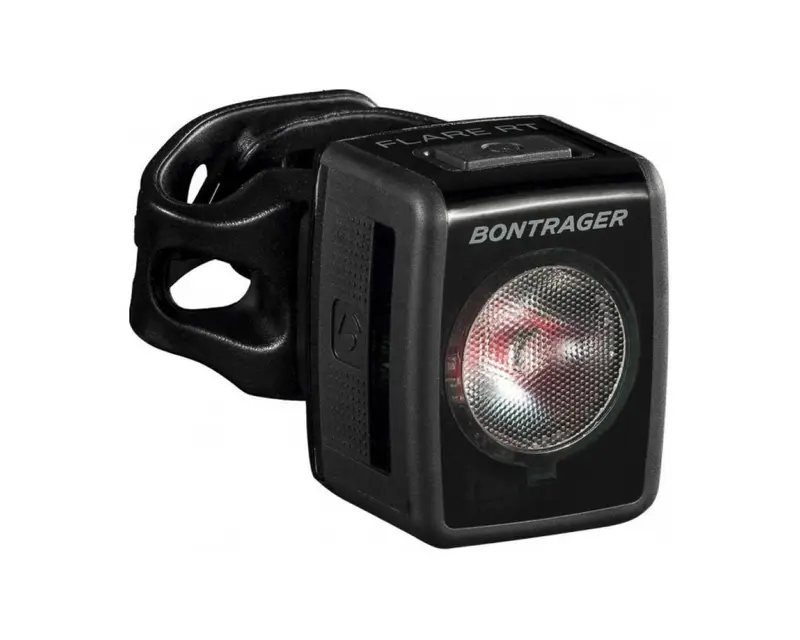 Luz Trasera Bontrager Flare RT