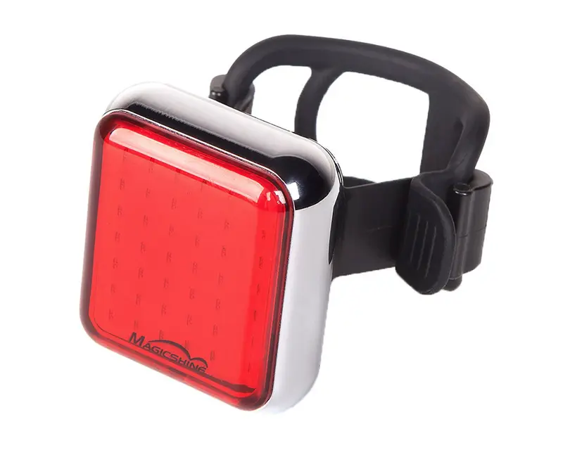 Luz Trasera Seeme 60 Magic Shine