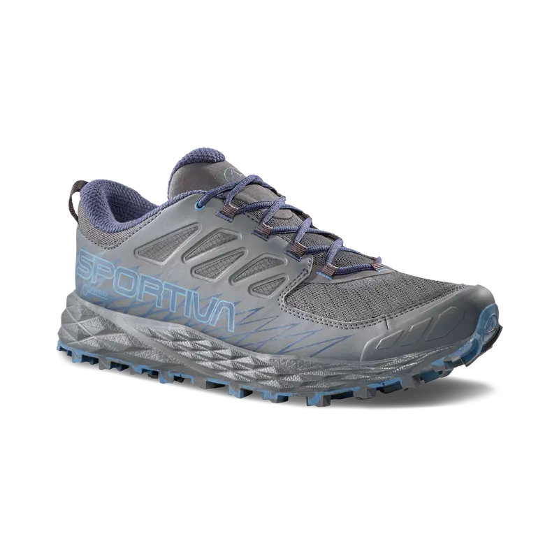 Lycan Goretex Hombre Zapatilla Trail Running La Sportiva