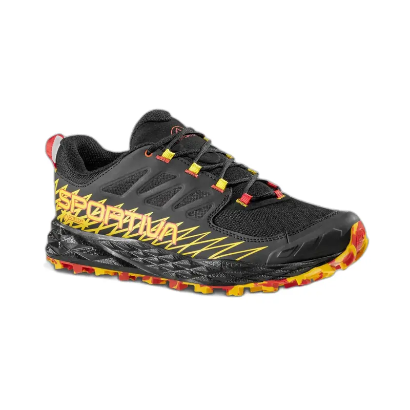 Lycan Goretex Hombre Zapatilla Trail Running La Sportiva
