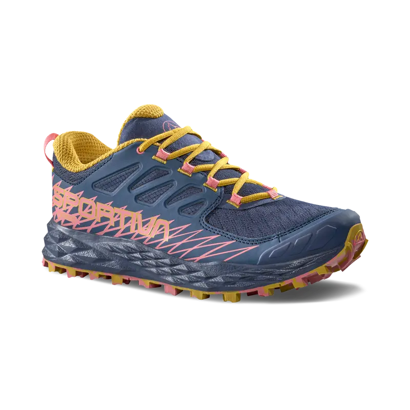 Lycan Goretex Mujer Zapatilla Trail Running La Sportiva