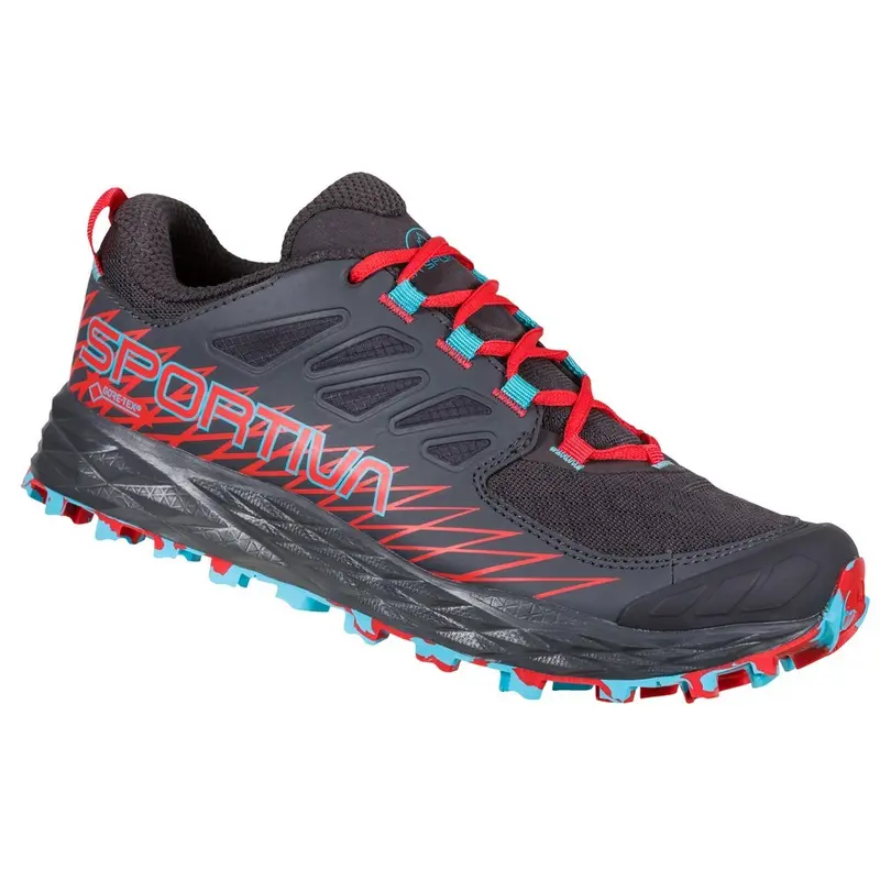 Lycan Goretex Mujer Zapatilla Trail Running La Sportiva