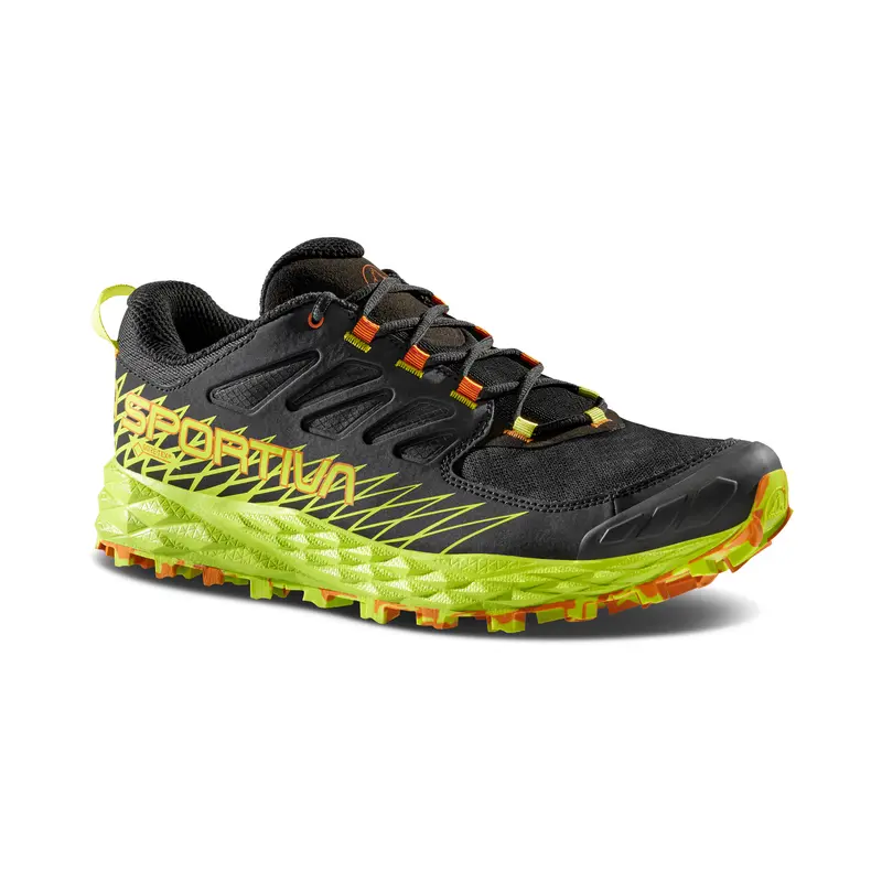 Lycan Goretex Zapatilla Trail Running La Sportiva
