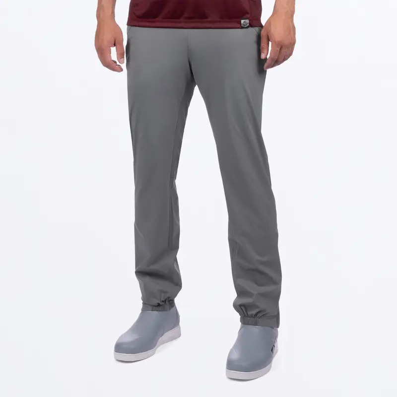 M ADVENTURE LITE TRIAMINATE PANT 24-GREY