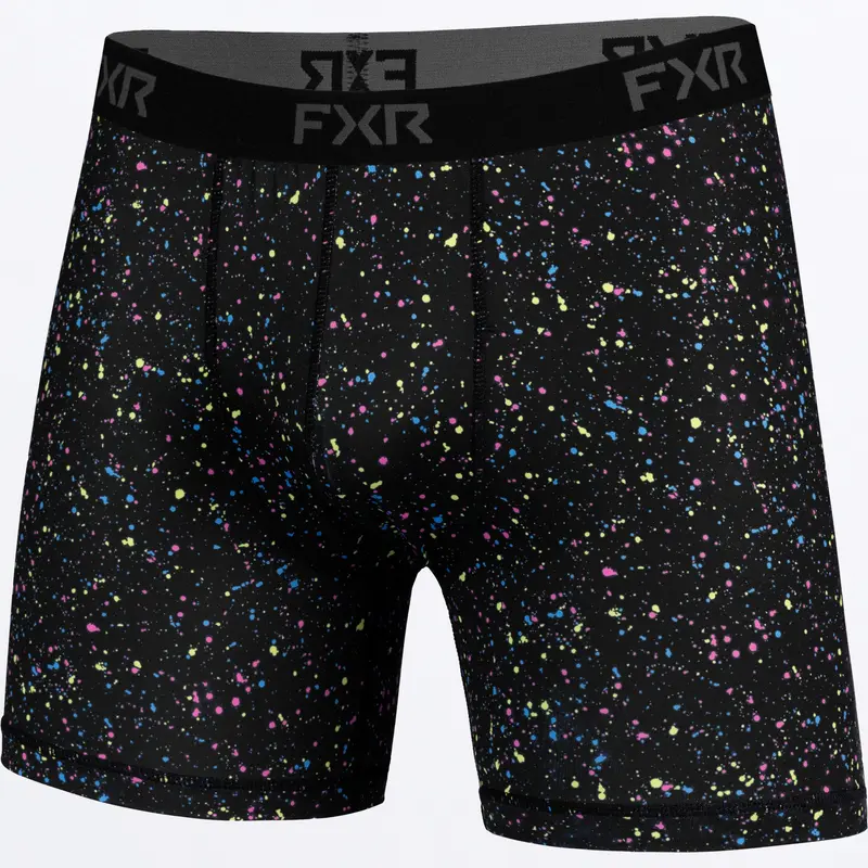 M ATMOSPHERE BOXER BRIEF 25PLATTER