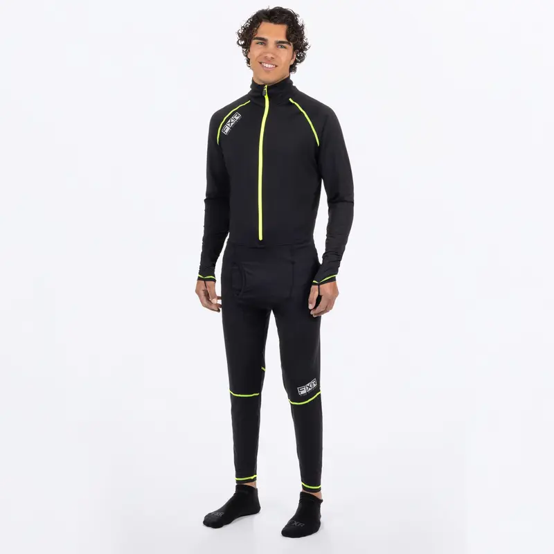 M ATMOSPHERE MONO 21-BLACK/HI VIS