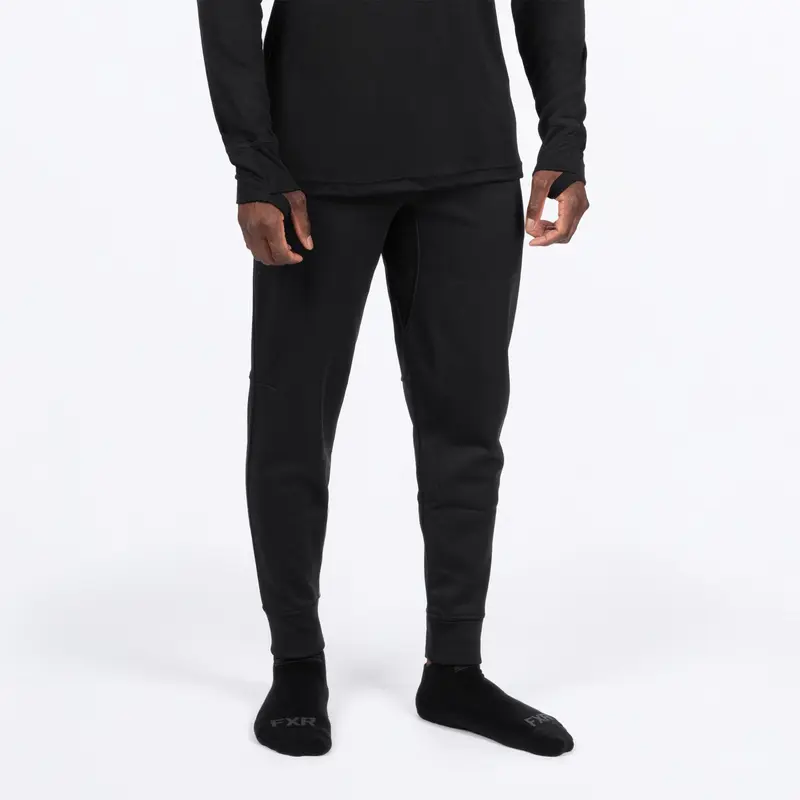M ELEVATION TECH PANT 23-BLACK OPS