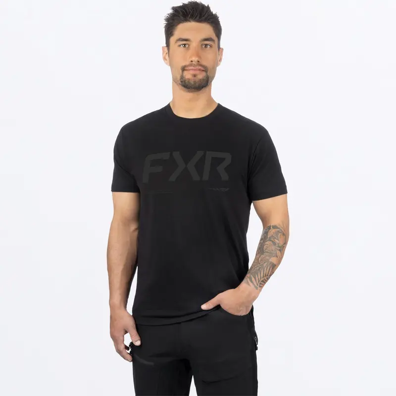 M HYDROGEN PREMIUM THIRT 26-BLACK OPS
