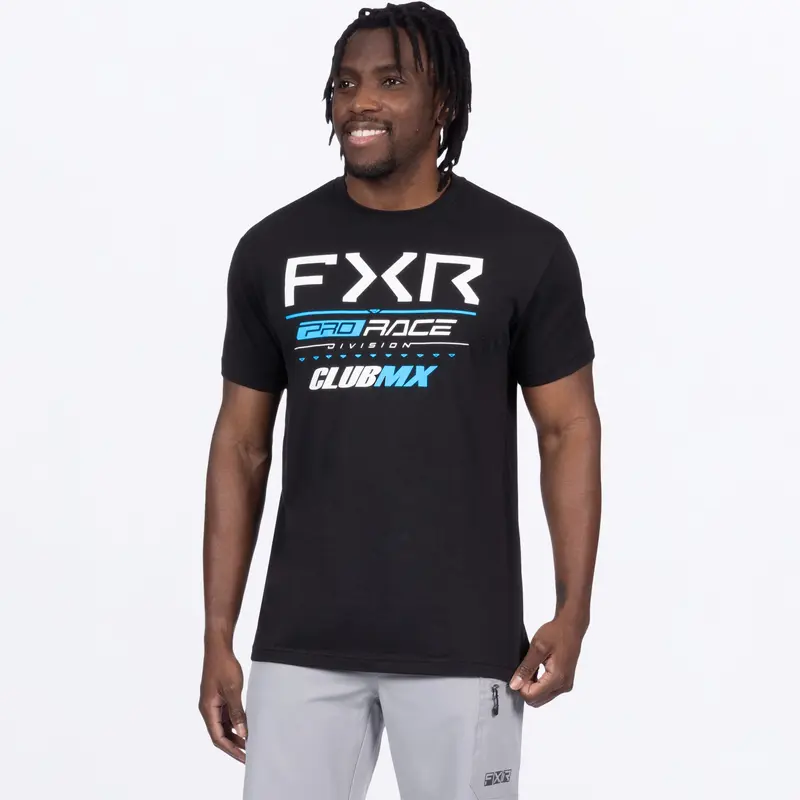 M RACE DIV PREMIUM THIRT 25S-CLUB MX