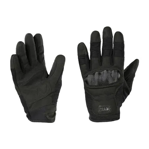 M-TAC Asalto de Mano táctico MK.6 (Negro, L)