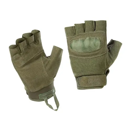 M-Tac Asalto táctico de dedos Mk.3 (oliva, XL)