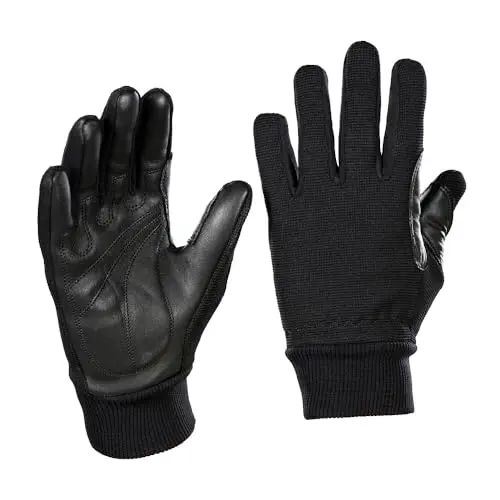 M-TAC Guantes Tácticos Asalto Mk.8 Olive Talla M - Guantes de Trabajo Militares