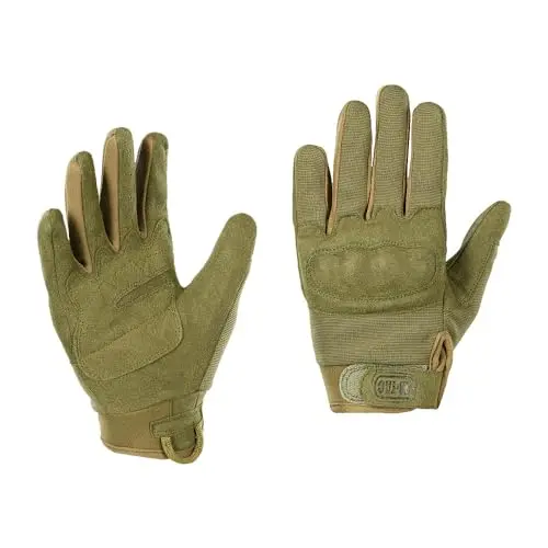 M-Tac Handschuhe Asalto Tactical Mk.5 (Oliva, L)