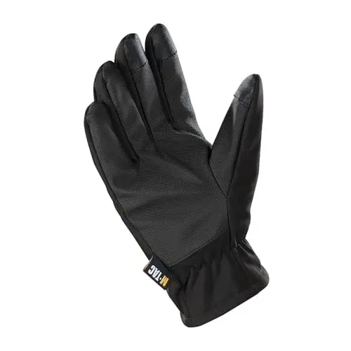 M-Tac Handschuhe Soft Shell Thinsulate (negro, L)