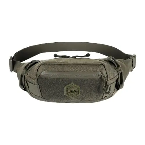 M-TAC Tasche Waist Elite Hex - Gürteltasche Táctica