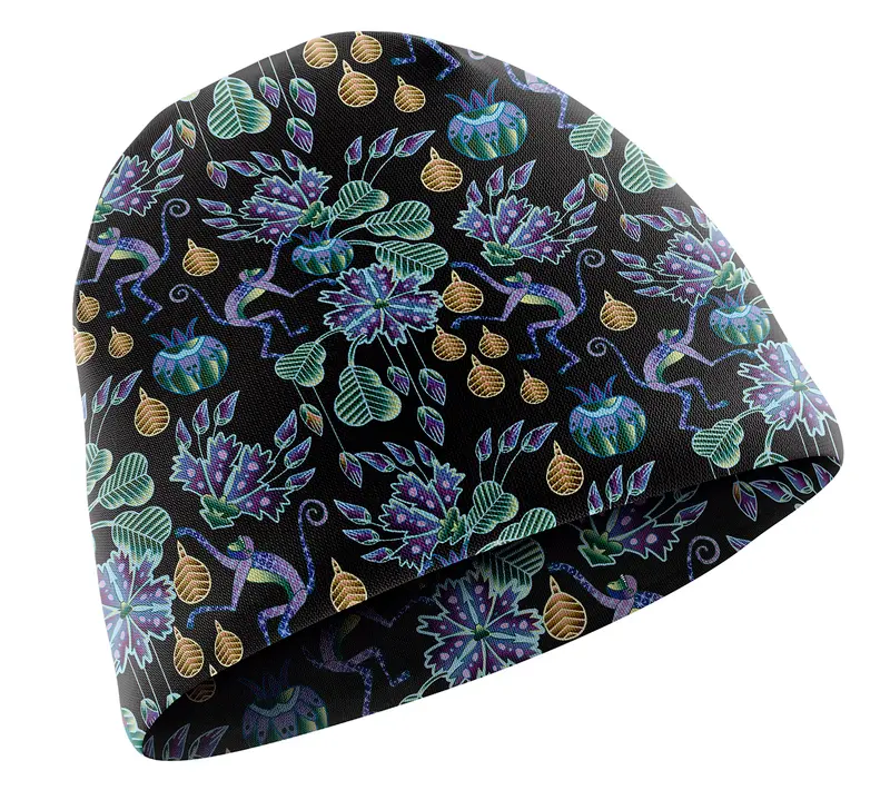 MACACOS Gorro Premium C.Estrada
