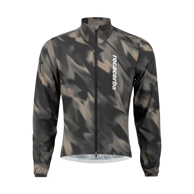 Madeloc Wind Jacket