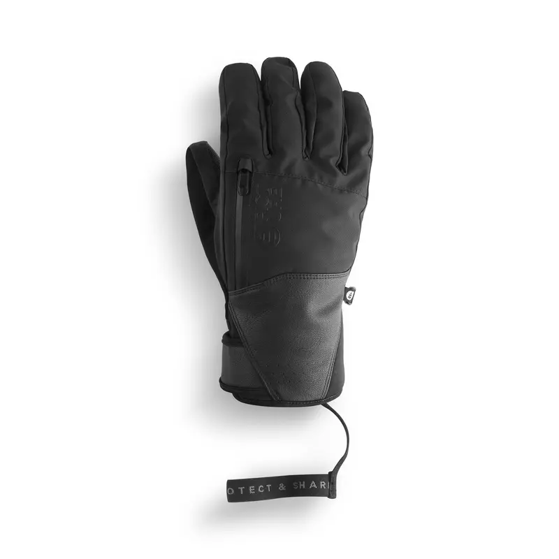 Madson Guantes Hombre Nieve Picture