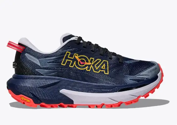 Mafate 5 mujer zapatillas trail running hoka