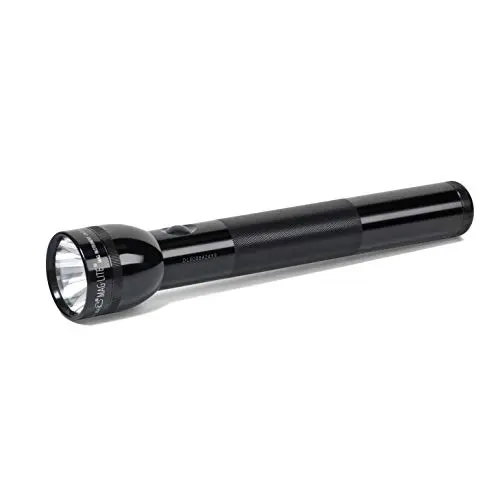 Mag-Lite ST3D016 - Linterna LED 104 lúmenes, 31,5 cm