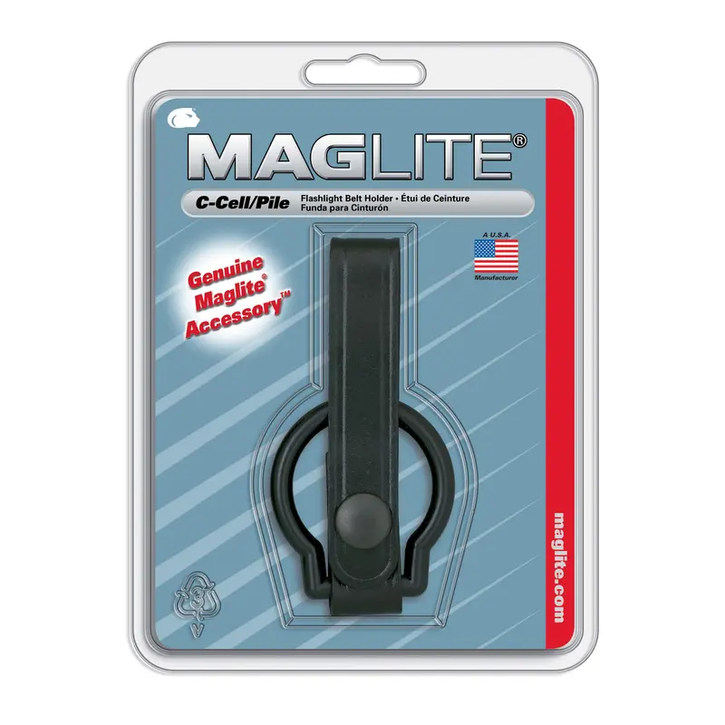 Maglite ASXC046 - Anilla de Acampada y Senderismo