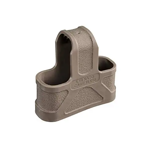 Magpul 223 Original mag Assist (Pack of 3), Flat Dark Earth
