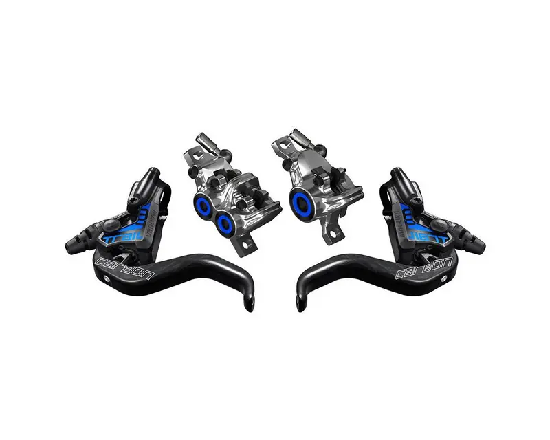 Magura Kit Frenos Juego MT Trail Sl