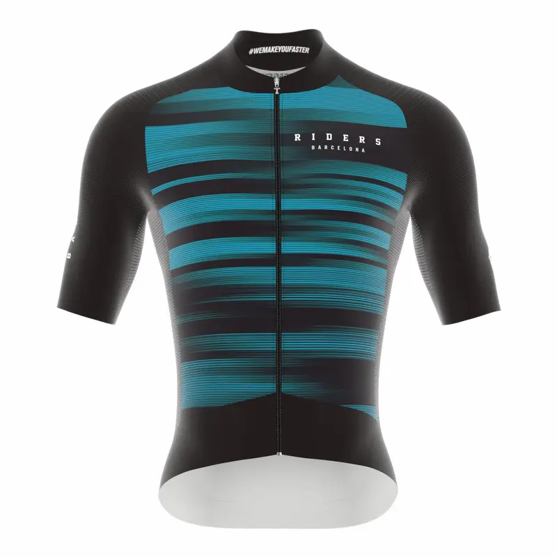 Maillot Bioracer Epic Riders Boutique