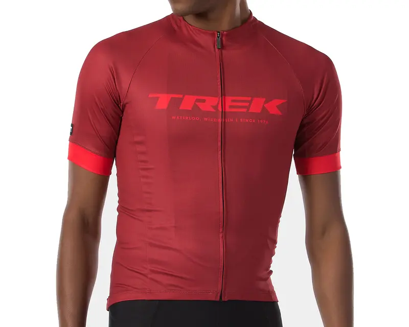 Maillot Bontrager Circuit LTD