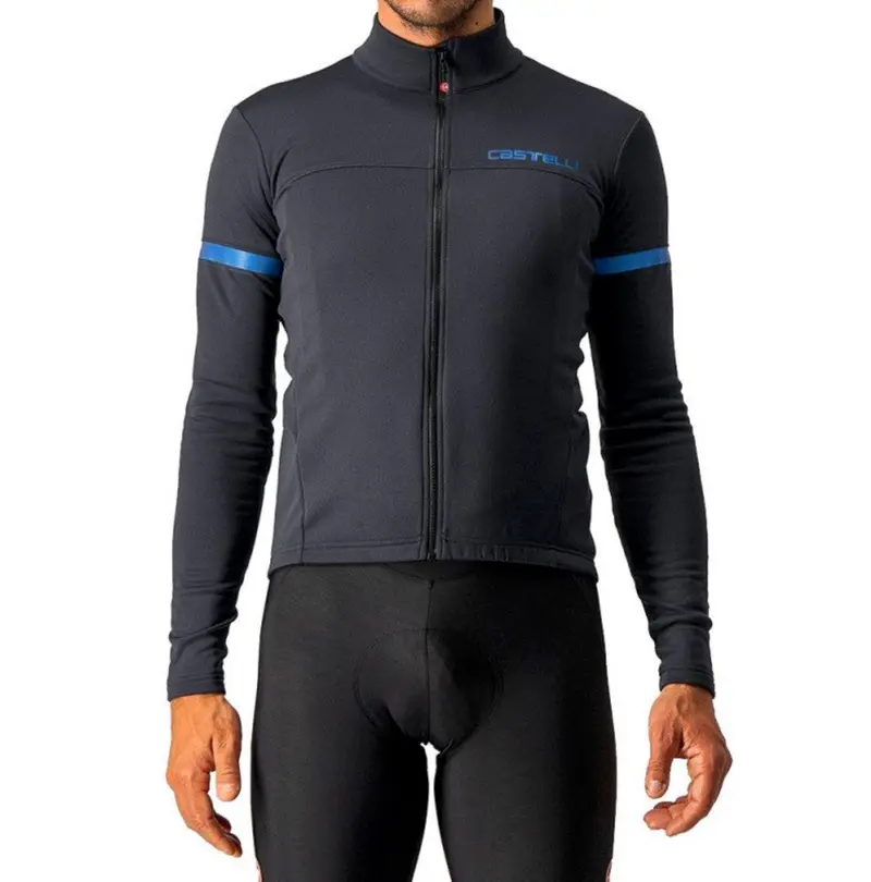 Maillot Castelli  Fondo 2 FZ