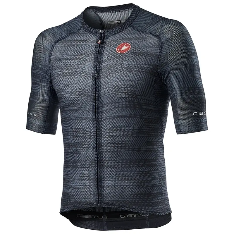 Maillot Castelli Hombre Climbers 3.0 SL